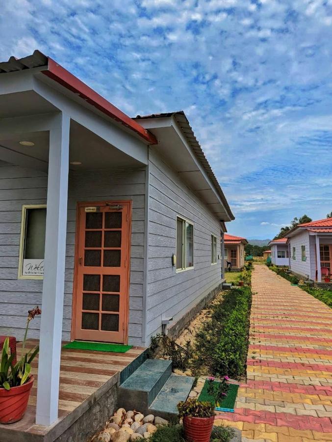 Corbett Veda Inn รามนาการ์ ภายนอก รูปภาพ