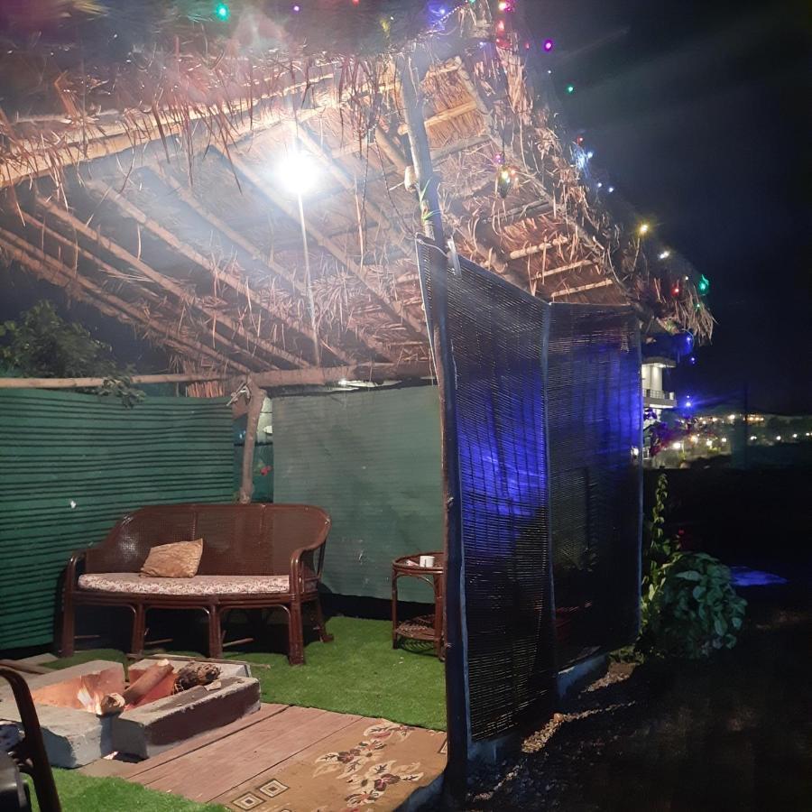 Corbett Veda Inn รามนาการ์ ภายนอก รูปภาพ